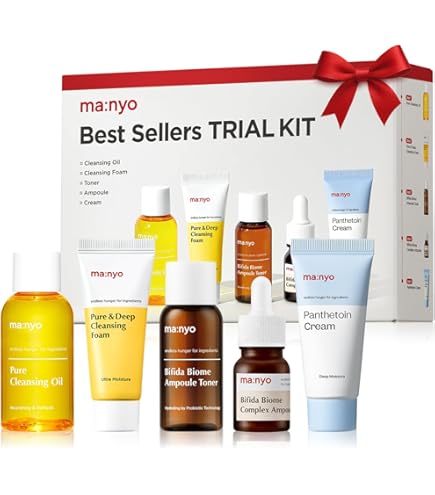 Amazon.com: MENARD EMBELLIR TRIAL SET : Beauty & Personal Care